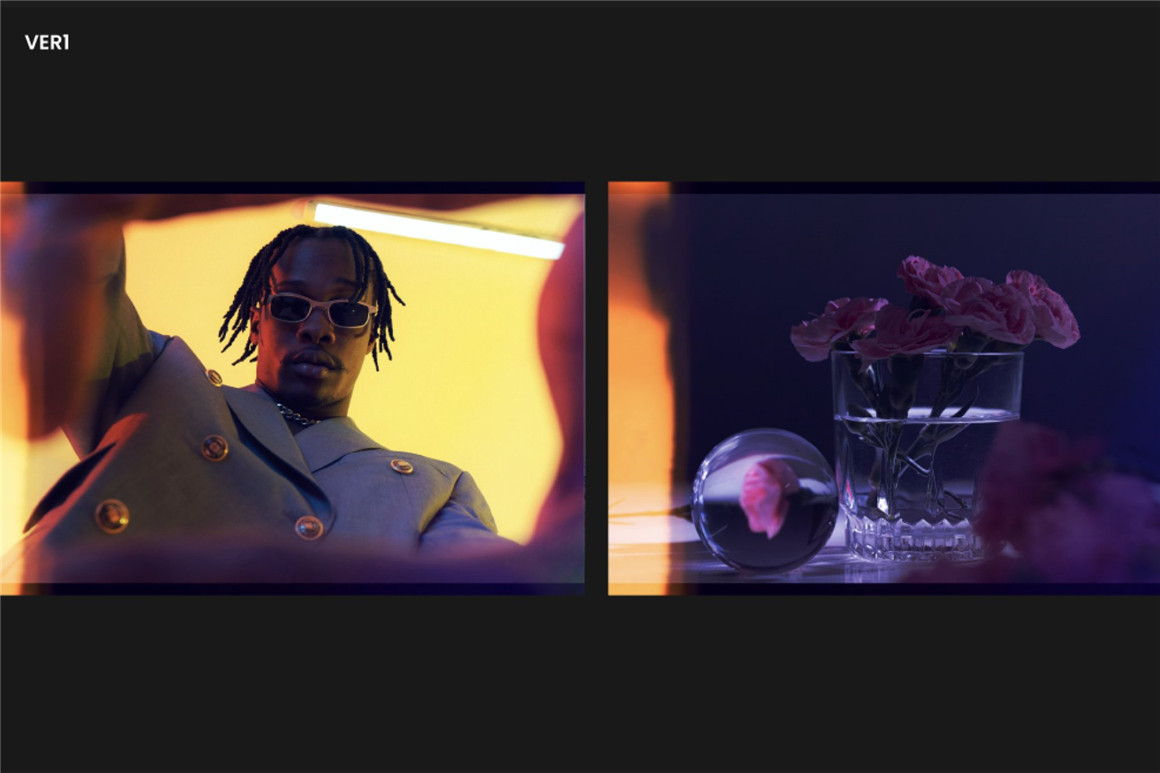 复古怀旧胶片风格烧伤漏光电影外观PSD效果 Film Burn Photoshop Effect . 第5张-素材湾丨精选海外优质设计素材资源 复古怀旧胶片风格烧伤漏光电影外观PSD效果 Film Burn Photoshop Effect . sucaiwan.com