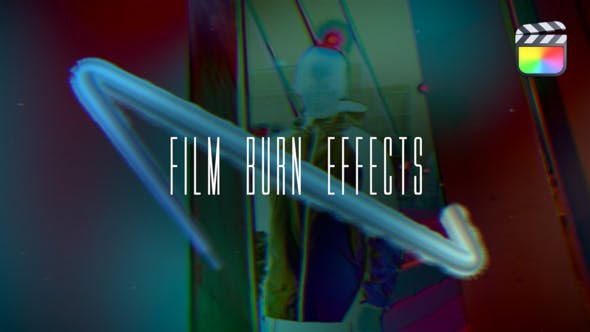 FCPX插件:15个复古胶片刻录老电影故障闪烁效果插件 Film Burn Effects 插件预设 第1张-素材湾丨精选海外优质设计素材资源 FCPX插件:15个复古胶片刻录老电影故障闪烁效果插件 Film Burn Effects 插件预设 sucaiwan.com