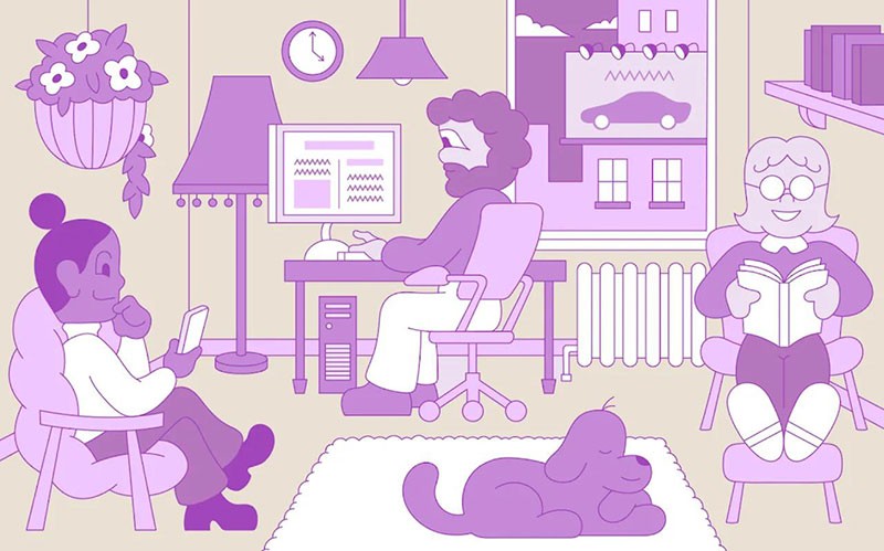 Roboto Serif 谷歌全新开源可变字体 设计教程 第4张-素材湾丨精选海外优质设计素材资源 Roboto Serif 谷歌全新开源可变字体 设计教程 sucaiwan.com