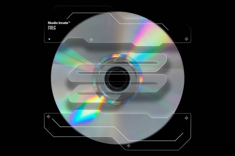 漂亮的玻璃拟态风格遮罩特效PS图层样式 插件预设 sucaiwan.com