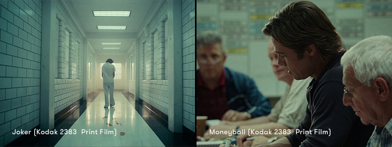 好莱坞电影大片级柯达2383胶片仿真电影LUT预设+达芬奇预设包 Colorist Factory Kodak 2383 Film Print Emulations 插件预设 sucaiwan.com