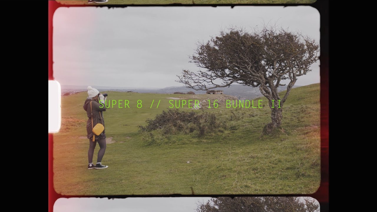 复古胶片质感Super8/16mm颗粒感肮镜头边框叠加层PNG+视频素材包 Super 8 Super 16 Bundle II 图片素材 第1张-素材湾丨精选海外优质设计素材资源 复古胶片质感Super8/16mm颗粒感肮镜头边框叠加层PNG+视频素材包 Super 8 Super 16 Bundle II 图片素材 sucaiwan.com