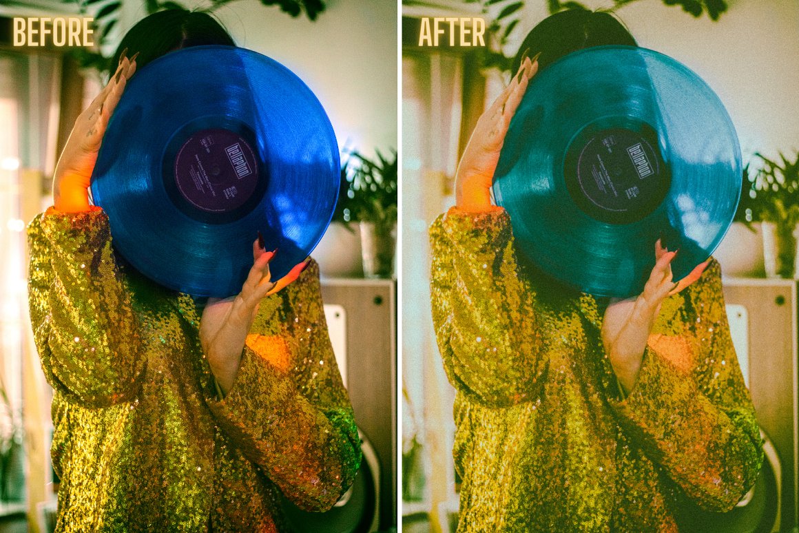 5款1970年代复古质感怀旧电影胶片Lightroom预设+手机端DNG预设集合 插件预设 第4张-素材湾丨精选海外优质设计素材资源 5款1970年代复古质感怀旧电影胶片Lightroom预设+手机端DNG预设集合 插件预设 sucaiwan.com