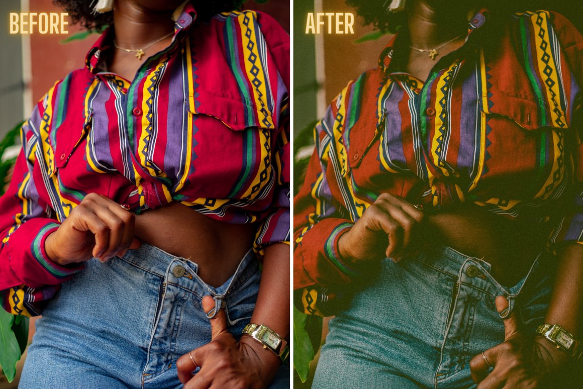 5款1970年代复古质感怀旧电影胶片Lightroom预设+手机端DNG预设集合 插件预设 第10张-素材湾丨精选海外优质设计素材资源 5款1970年代复古质感怀旧电影胶片Lightroom预设+手机端DNG预设集合 插件预设 sucaiwan.com