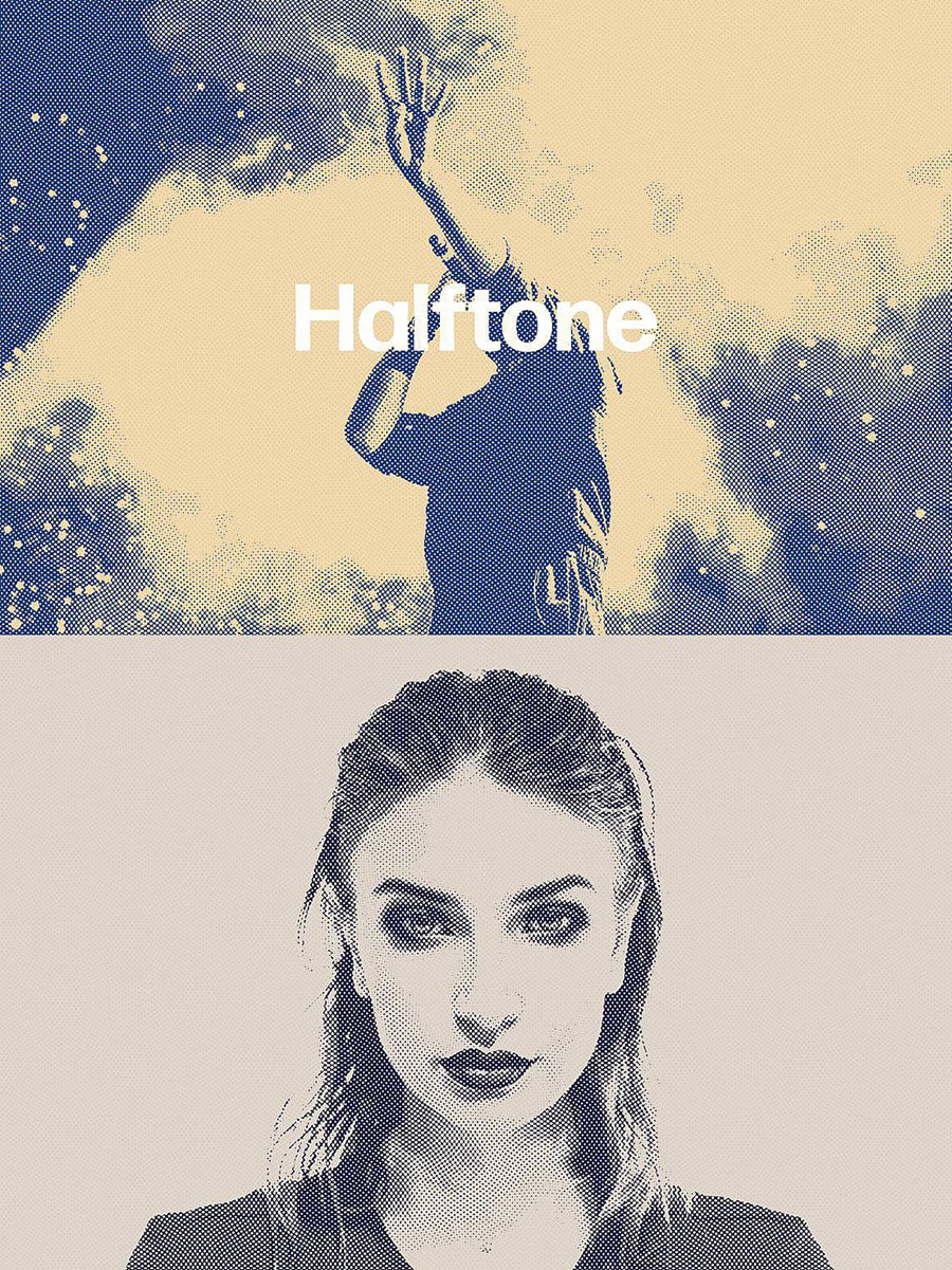 30款油画半色调史诗般电影亮度艺术铅笔混合媒体拼贴画时尚照片效果包PSD样机素材 样机素材 第6张-素材湾丨精选海外优质设计素材资源 30款油画半色调史诗般电影亮度艺术铅笔混合媒体拼贴画时尚照片效果包PSD样机素材 样机素材 sucaiwan.com