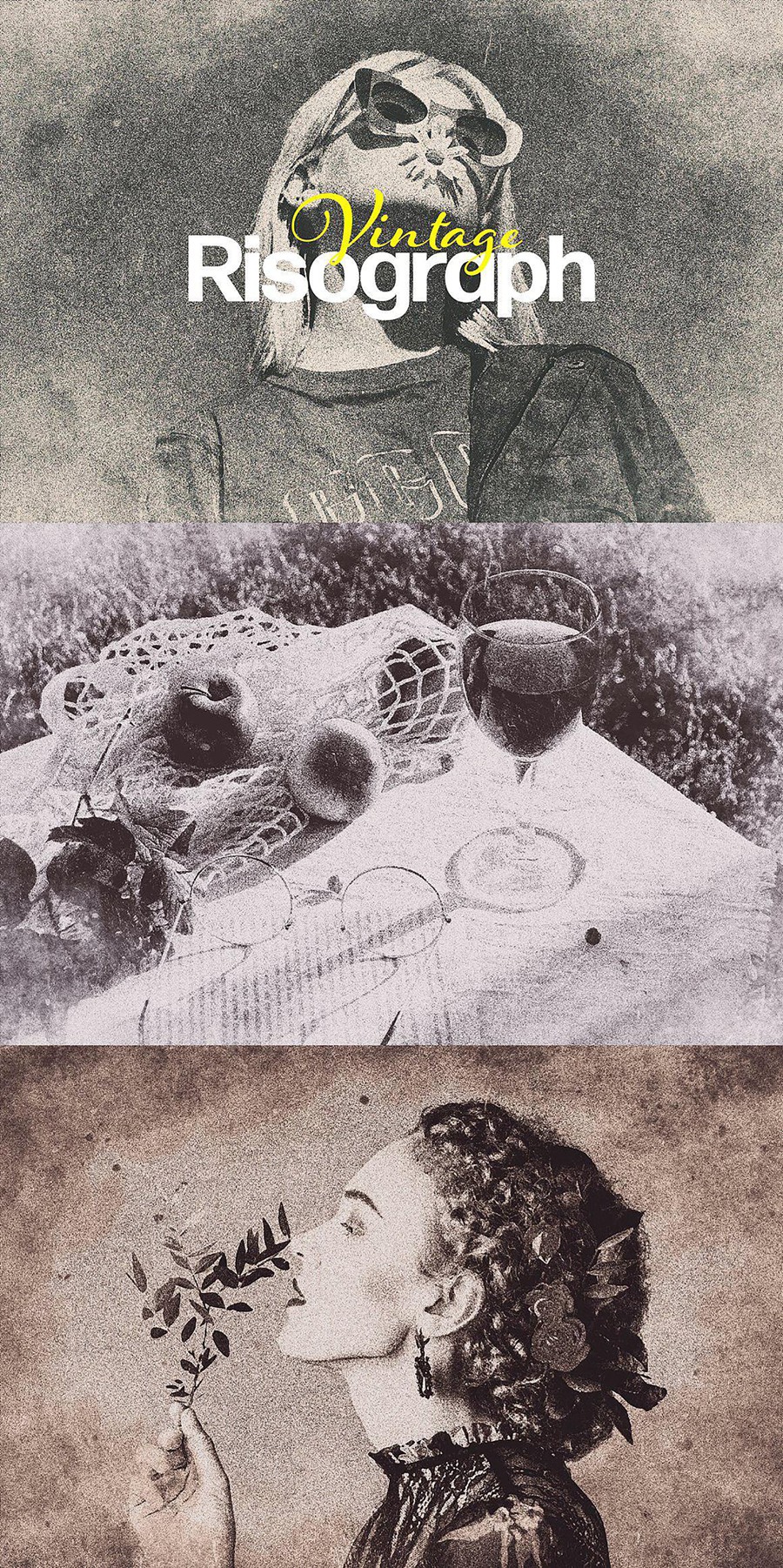 30款油画半色调史诗般电影亮度艺术铅笔混合媒体拼贴画时尚照片效果包PSD样机素材 样机素材 第7张-素材湾丨精选海外优质设计素材资源 30款油画半色调史诗般电影亮度艺术铅笔混合媒体拼贴画时尚照片效果包PSD样机素材 样机素材 sucaiwan.com