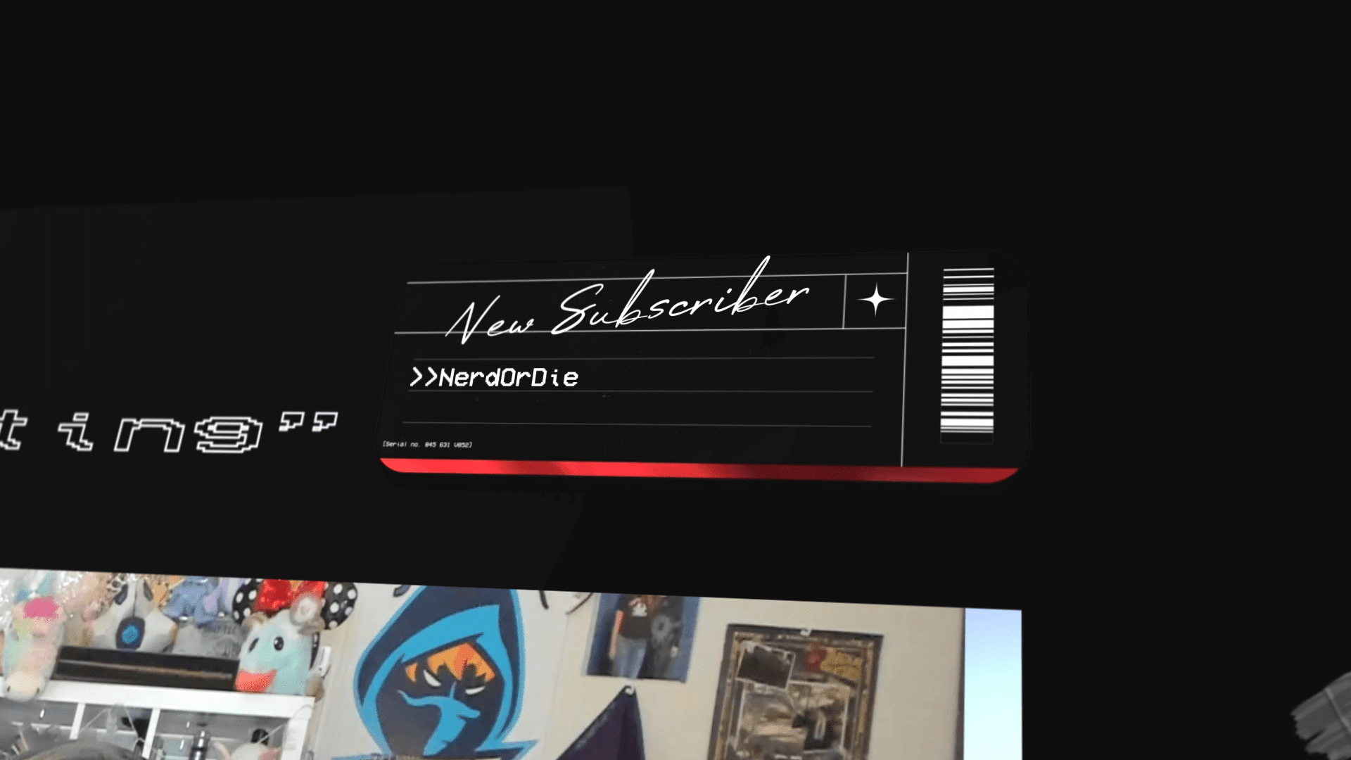 暗黑彩虹流体小部件贴纸警报场景栏目包装AE模板设计包+视频素材 影视音频 第2张-素材湾丨精选海外优质设计素材资源 暗黑彩虹流体小部件贴纸警报场景栏目包装AE模板设计包+视频素材 影视音频 sucaiwan.com