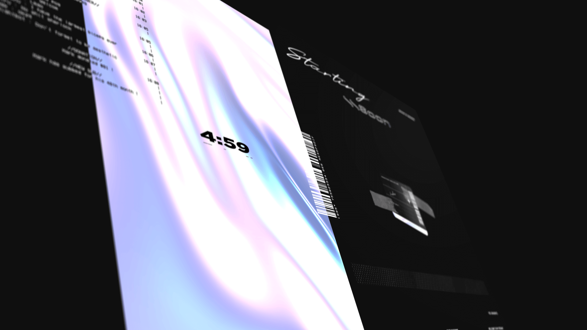 暗黑彩虹流体小部件贴纸警报场景栏目包装AE模板设计包+视频素材 影视音频 第6张-素材湾丨精选海外优质设计素材资源 暗黑彩虹流体小部件贴纸警报场景栏目包装AE模板设计包+视频素材 影视音频 sucaiwan.com