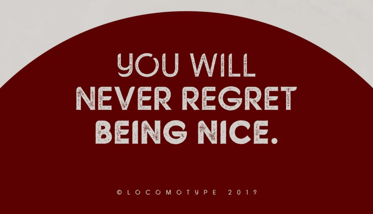 Fonarto 2.0无衬线英文字体，免费可商用 设计素材 sucaiwan.com