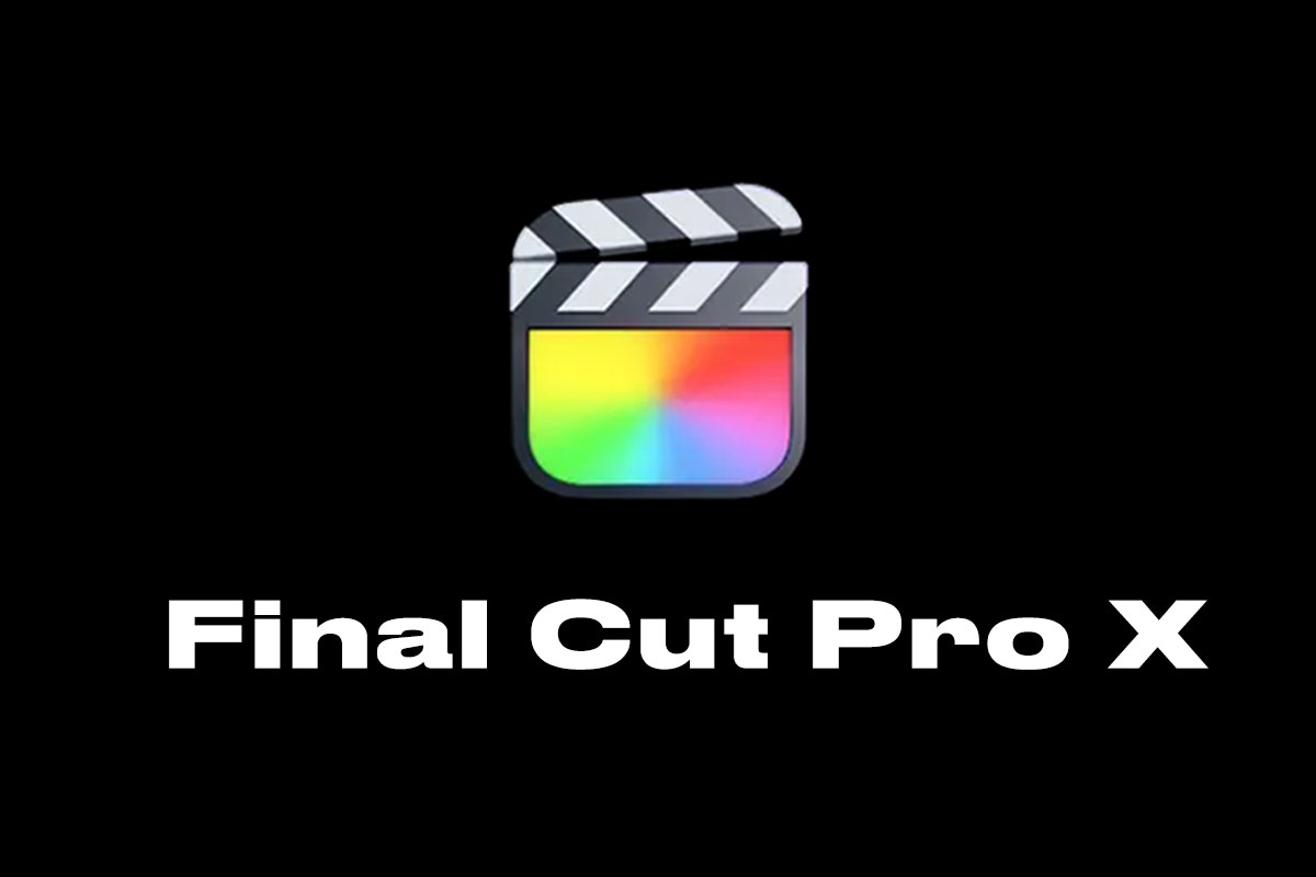 苹果视频剪辑FCPX软件 Final Cut Pro 10.7.0 Mac英/中文版 . 第1张-素材湾丨精选海外优质设计素材资源 苹果视频剪辑FCPX软件 Final Cut Pro 10.7.0 Mac英/中文版 . sucaiwan.com