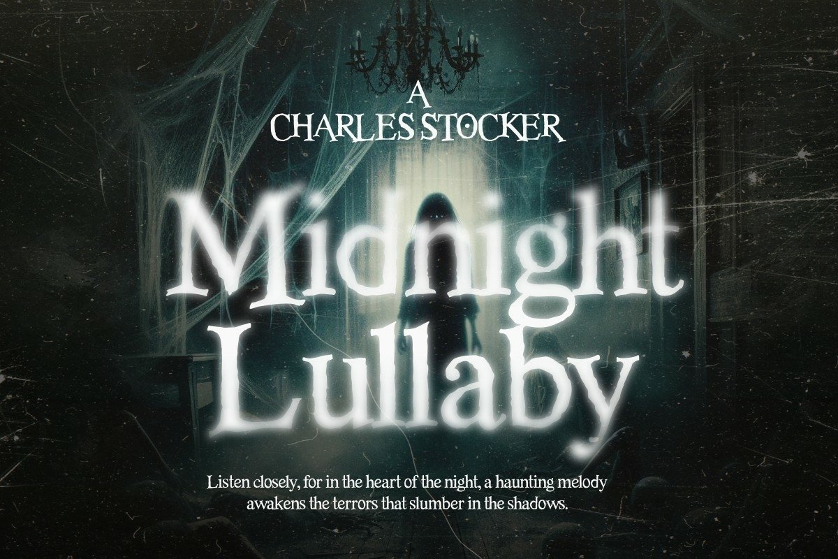 英文字体:复古墨西哥风恐怖电音专辑封面标题LOGO徽标设计英文字体安装包 Le Mano – Unique Serif Display Font . 第4张-素材湾丨精选海外优质设计素材资源 英文字体:复古墨西哥风恐怖电音专辑封面标题LOGO徽标设计英文字体安装包 Le Mano – Unique Serif Display Font . sucaiwan.com