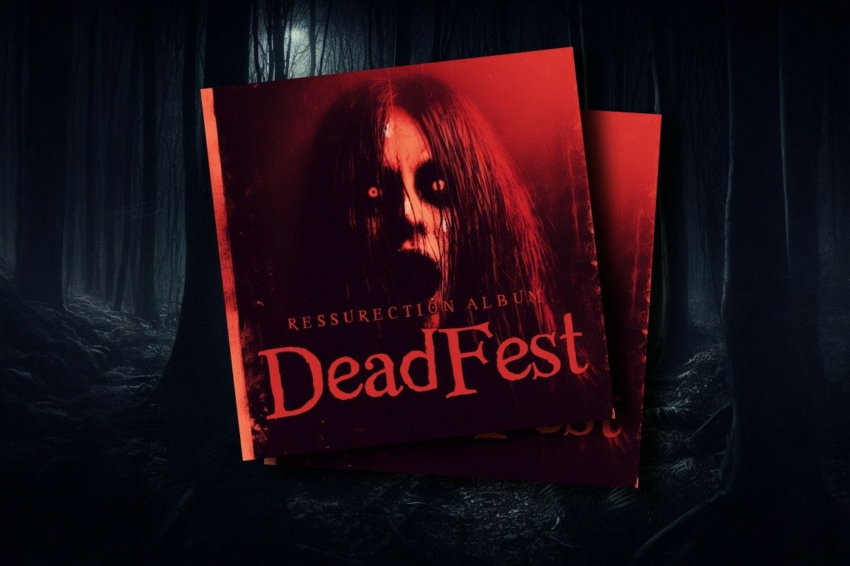 英文字体:复古墨西哥风恐怖电音专辑封面标题LOGO徽标设计英文字体安装包 Le Mano – Unique Serif Display Font . 第8张-素材湾丨精选海外优质设计素材资源 英文字体:复古墨西哥风恐怖电音专辑封面标题LOGO徽标设计英文字体安装包 Le Mano – Unique Serif Display Font . sucaiwan.com