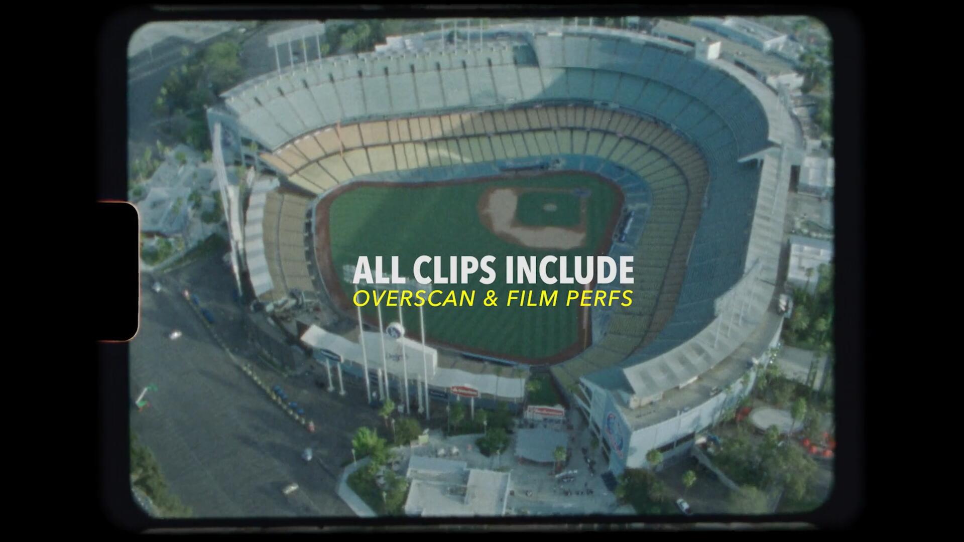 复古洛杉矶城市胶片航拍VHS影视摄影片段4K视频素材 Tropic Colour – LA AERIAL FILM STOCK FOOTAGE . sucaiwan.com