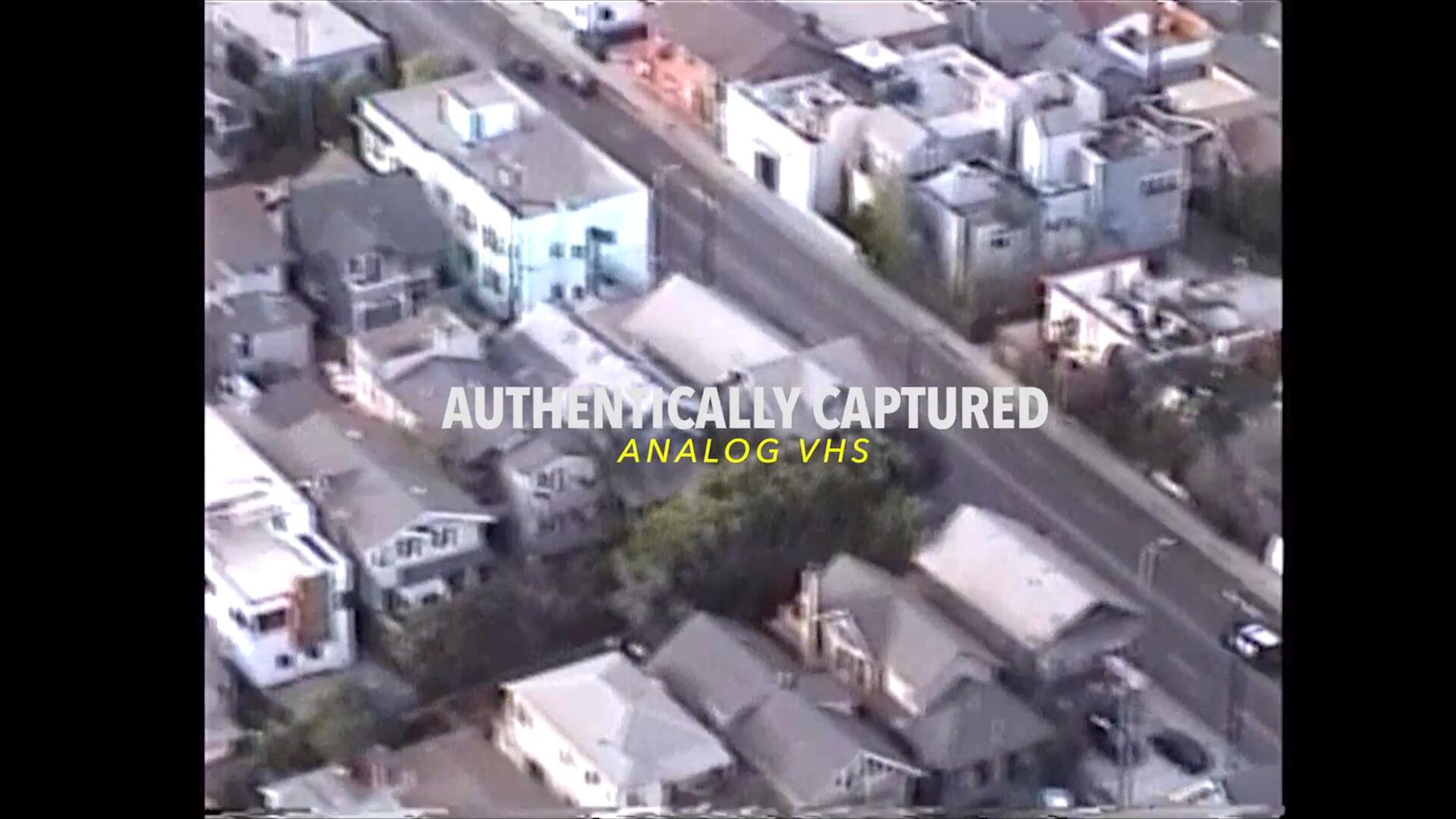 复古洛杉矶城市胶片航拍VHS影视摄影片段4K视频素材 Tropic Colour – LA AERIAL FILM STOCK FOOTAGE . sucaiwan.com