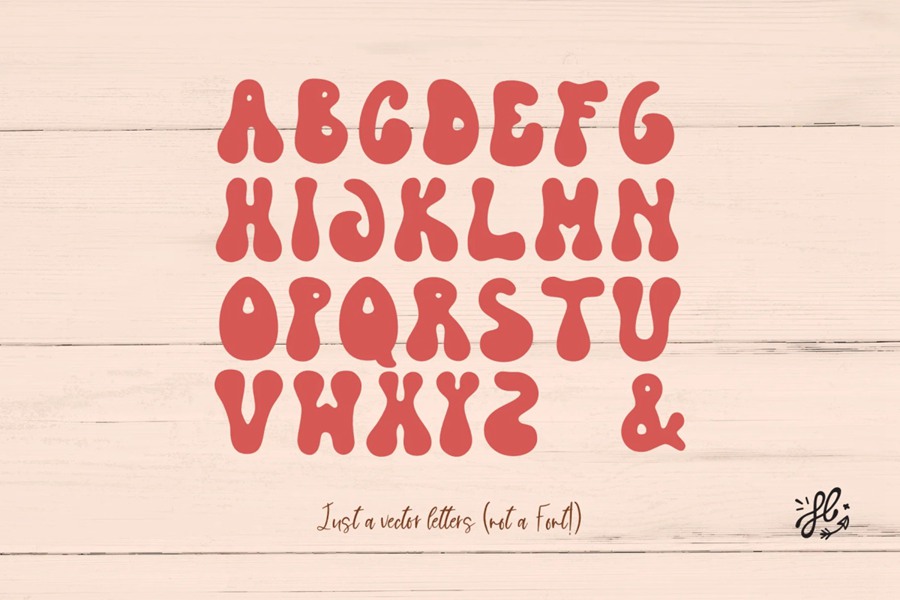 12套90年代怀旧圣诞节复古图案套装素材 图片素材 第7张-素材湾丨精选海外优质设计素材资源 12套90年代怀旧圣诞节复古图案套装素材 图片素材 sucaiwan.com