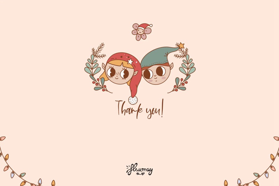 12套90年代怀旧圣诞节复古图案套装素材 图片素材 第18张-素材湾丨精选海外优质设计素材资源 12套90年代怀旧圣诞节复古图案套装素材 图片素材 sucaiwan.com