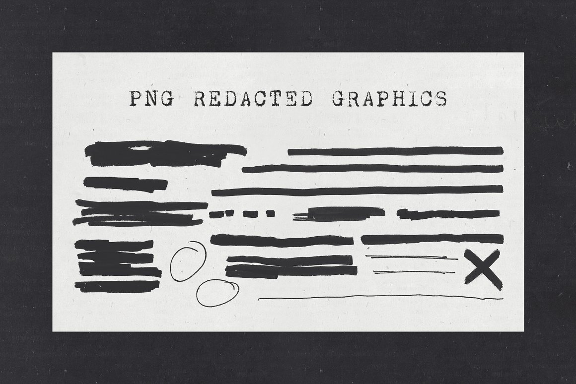 复古做旧喷墨手写打字机效果品牌Logo标题衬线英文字体素材 Corpus Typewriter Font . sucaiwan.com