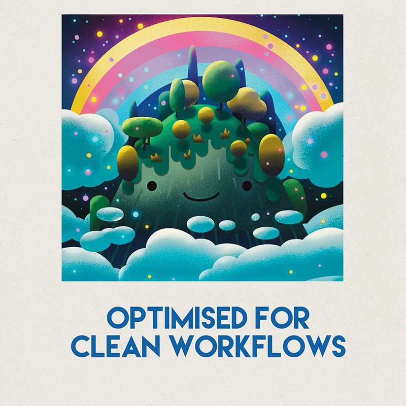 Procreate实用插画笔刷套装 笔刷资源 sucaiwan.com