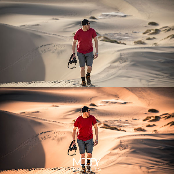 滑板骑行户外运动暗黑酷炫风vlog手机端LR预设 Moodypresets – Automotive Travel Presets 插件预设 sucaiwan.com