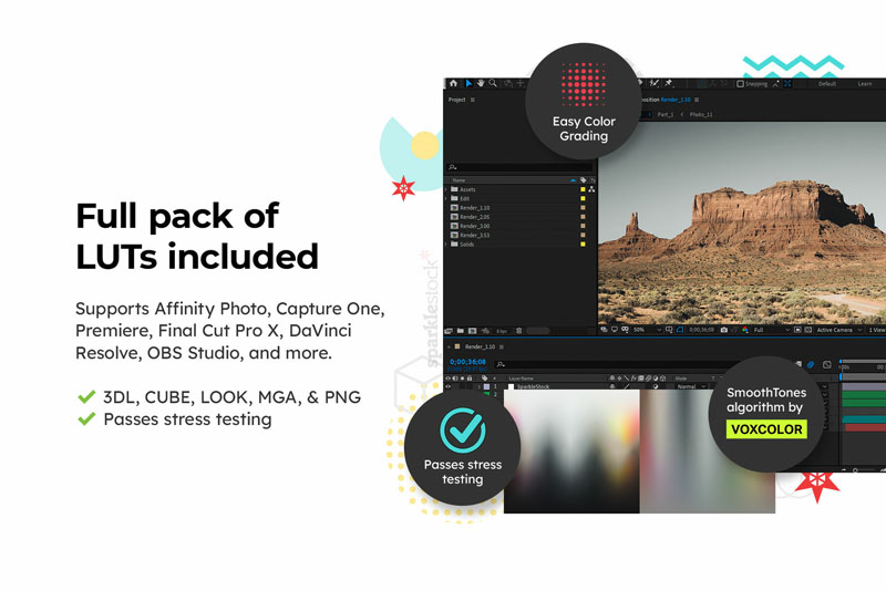 无情沙漠干燥荒凉摄影后期Lightroom预设及电影调色LUT预设 插件预设 第9张-素材湾丨精选海外优质设计素材资源 无情沙漠干燥荒凉摄影后期Lightroom预设及电影调色LUT预设 插件预设 sucaiwan.com
