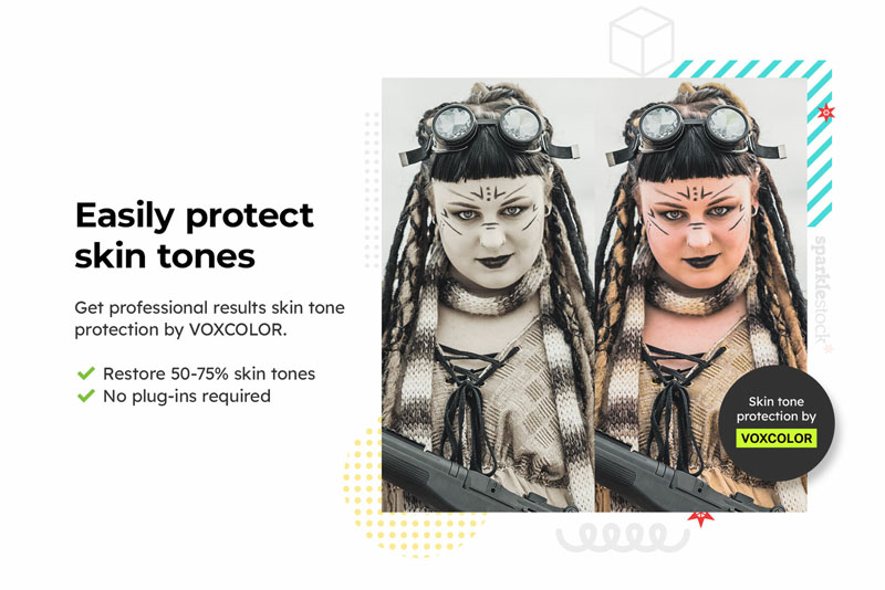 无情沙漠干燥荒凉摄影后期Lightroom预设及电影调色LUT预设 插件预设 第10张-素材湾丨精选海外优质设计素材资源 无情沙漠干燥荒凉摄影后期Lightroom预设及电影调色LUT预设 插件预设 sucaiwan.com