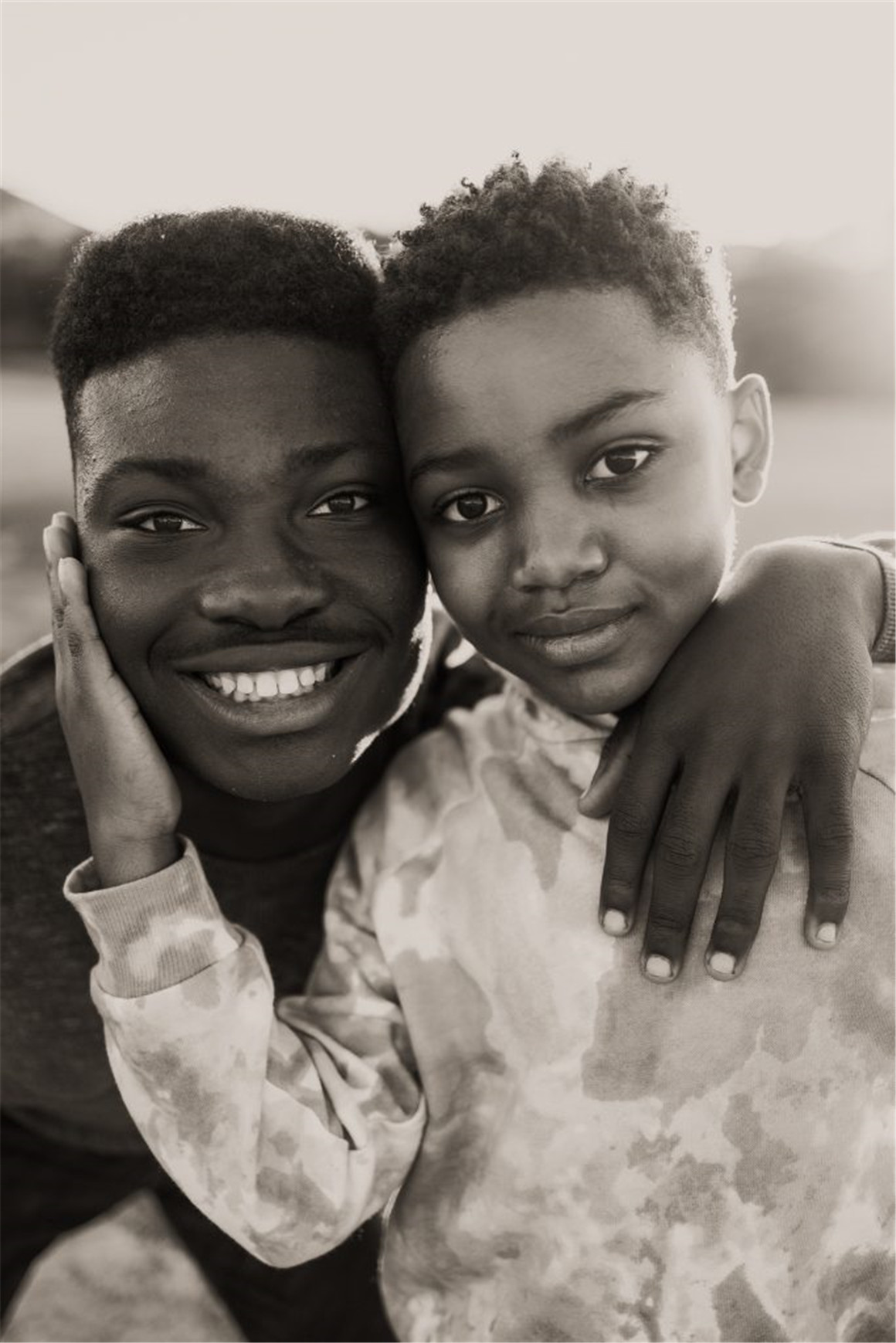 经典永恒褪色黑白胶片颗粒质感LR调色预设 Meridian - Mari Trancoso-Impermanence Presets . sucaiwan.com