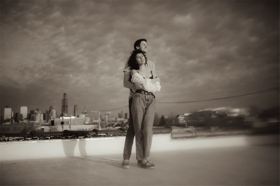 经典永恒褪色黑白胶片颗粒质感LR调色预设 Meridian - Mari Trancoso-Impermanence Presets . sucaiwan.com