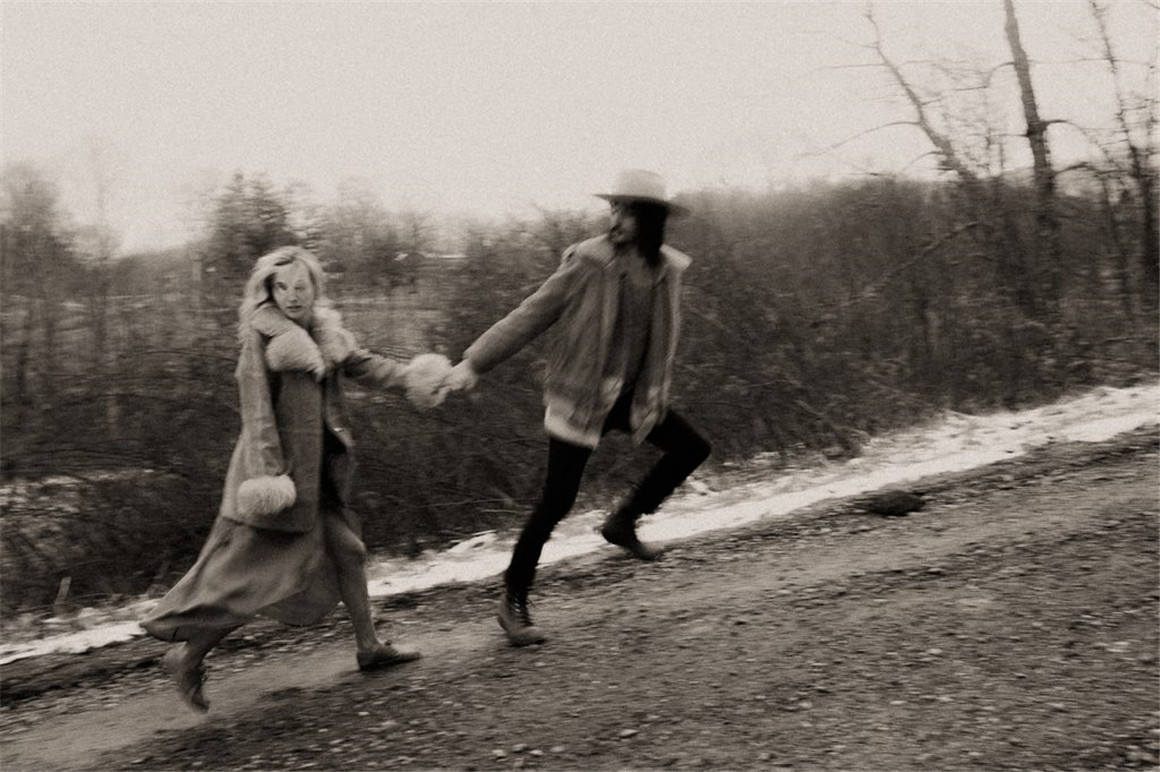 经典永恒褪色黑白胶片颗粒质感LR调色预设 Meridian - Mari Trancoso-Impermanence Presets . sucaiwan.com