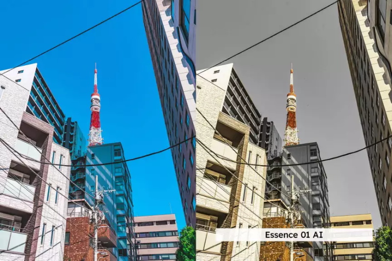 金色风格光芒四射摄影后期Lightroom预设及电影调色LUT预设 插件预设 第7张-素材湾丨精选海外优质设计素材资源 金色风格光芒四射摄影后期Lightroom预设及电影调色LUT预设 插件预设 sucaiwan.com