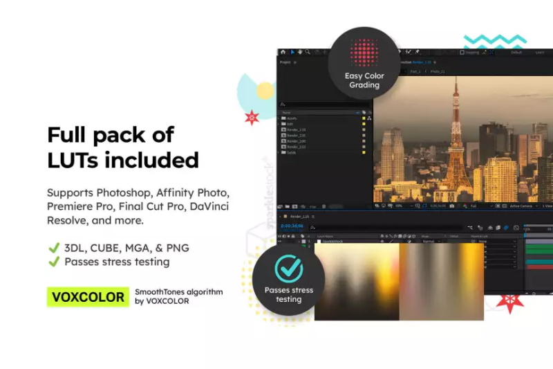 金色风格光芒四射摄影后期Lightroom预设及电影调色LUT预设 插件预设 第13张-素材湾丨精选海外优质设计素材资源 金色风格光芒四射摄影后期Lightroom预设及电影调色LUT预设 插件预设 sucaiwan.com