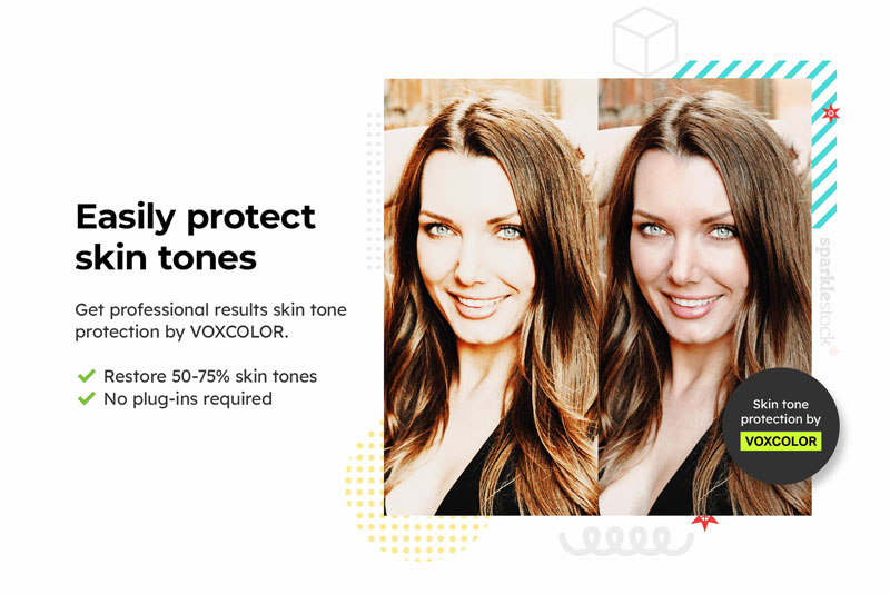 多伦多城市建筑街拍摄影后期Lightroom预设及电影调色LUT预设 插件预设 第9张-素材湾丨精选海外优质设计素材资源 多伦多城市建筑街拍摄影后期Lightroom预设及电影调色LUT预设 插件预设 sucaiwan.com