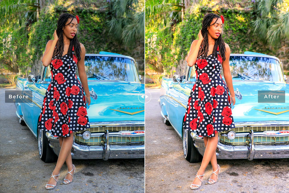 13款夏季旅拍人像色调手机和电脑端Lightroom预设 插件预设 第3张-素材湾丨精选海外优质设计素材资源 13款夏季旅拍人像色调手机和电脑端Lightroom预设 插件预设 sucaiwan.com