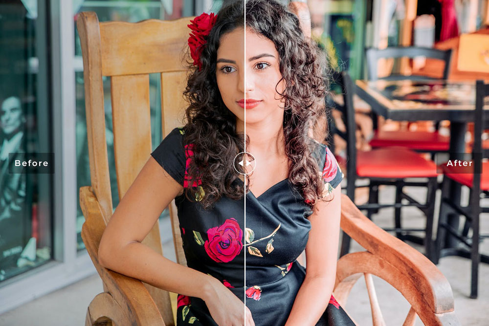 13款夏季旅拍人像色调手机和电脑端Lightroom预设 插件预设 第4张-素材湾丨精选海外优质设计素材资源 13款夏季旅拍人像色调手机和电脑端Lightroom预设 插件预设 sucaiwan.com