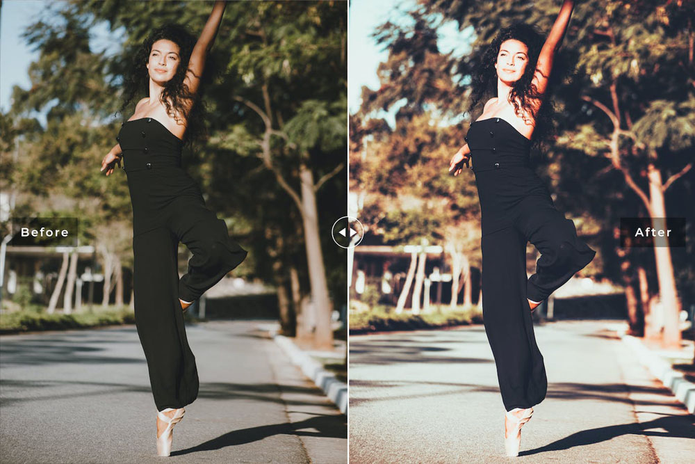 13款夏季旅拍人像色调手机和电脑端Lightroom预设 插件预设 第5张-素材湾丨精选海外优质设计素材资源 13款夏季旅拍人像色调手机和电脑端Lightroom预设 插件预设 sucaiwan.com