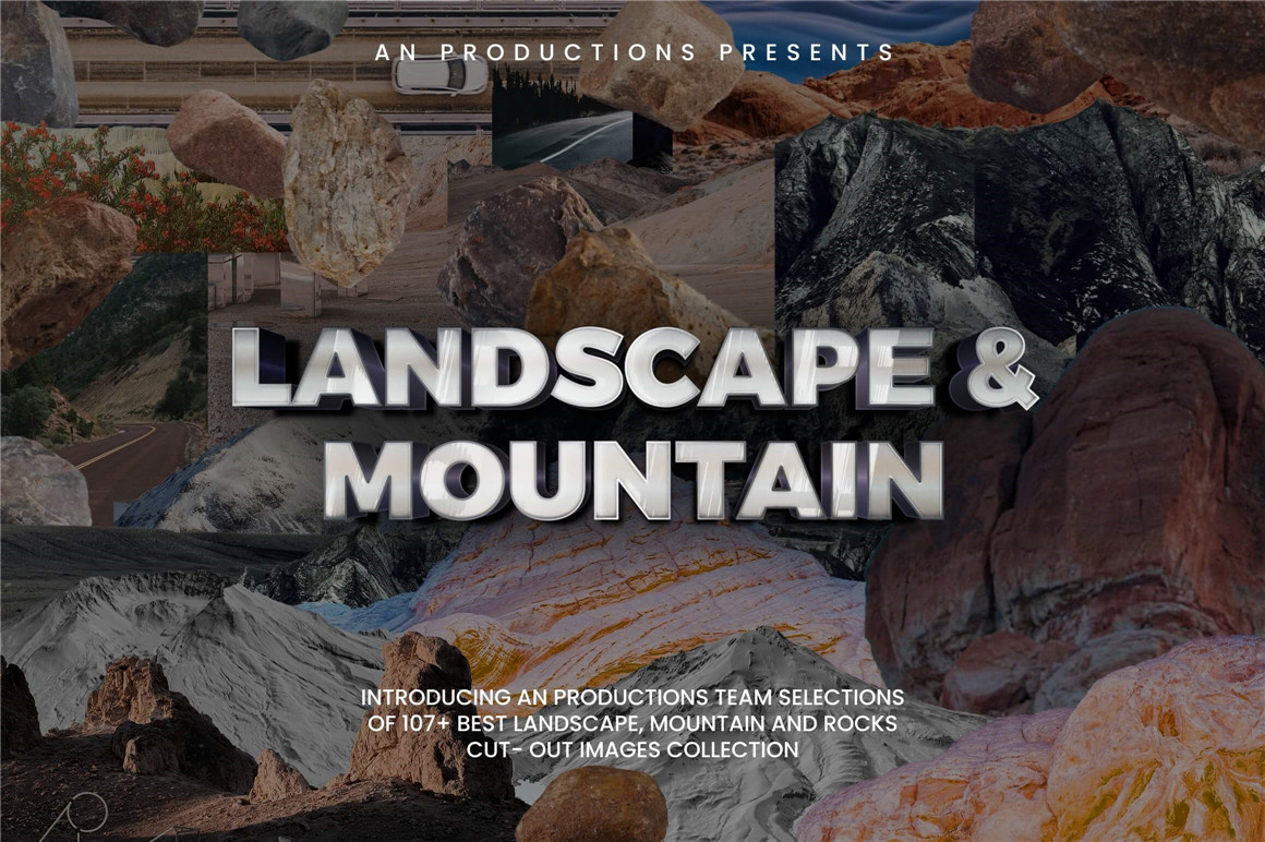 1775+ Mega Collage Creator Bundle 1775多款复古怀旧人物风景建筑动物老照片解构拼贴png免抠图片素材 图片素材 sucaiwan.com