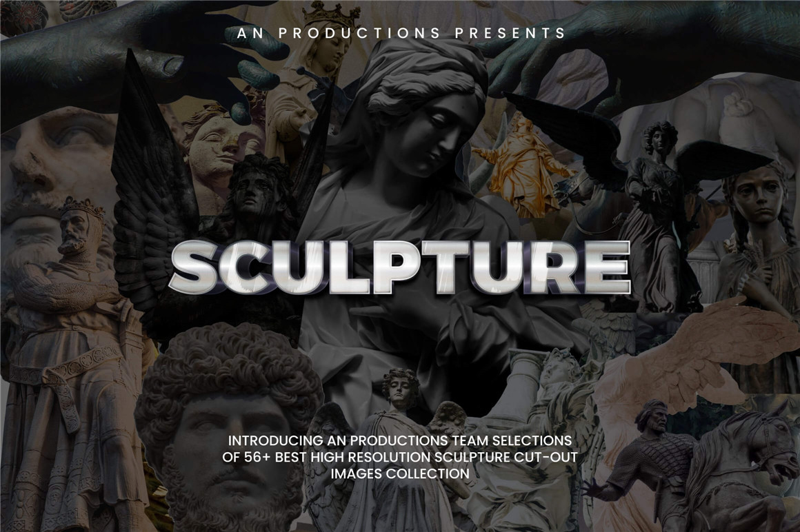 1775+ Mega Collage Creator Bundle 1775多款复古怀旧人物风景建筑动物老照片解构拼贴png免抠图片素材 图片素材 sucaiwan.com