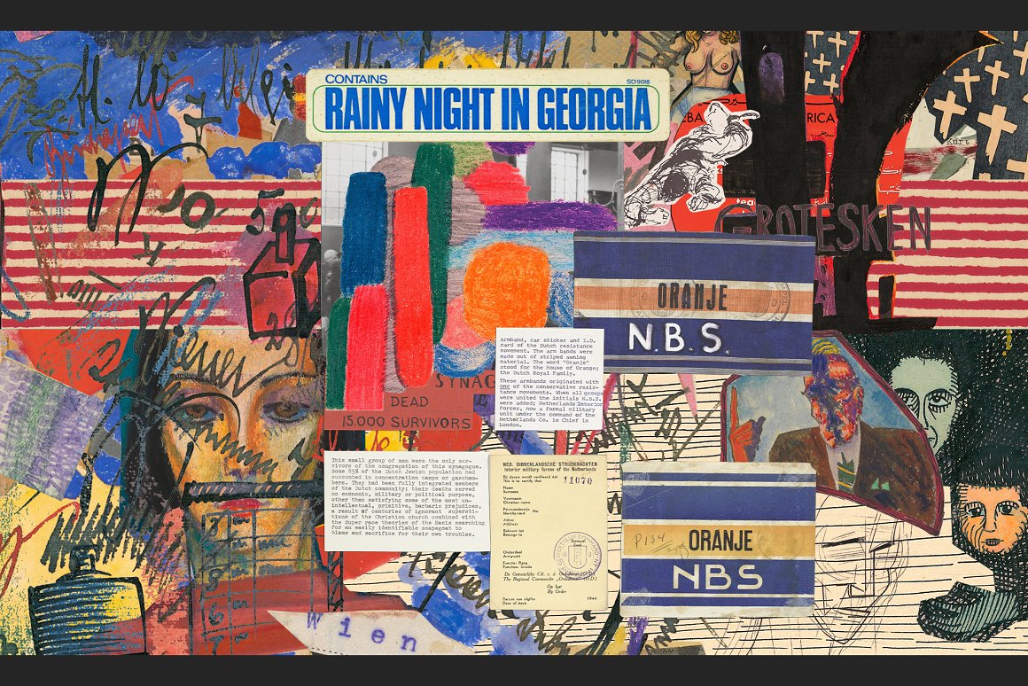 1000个复古抽象街头涂鸦手绘插画视觉拼贴艺术剪报剪贴画PNG免扣图设计素材 1000+ Unorthodox Graphic Kit 图片素材 第2张-素材湾丨精选海外优质设计素材资源 1000个复古抽象街头涂鸦手绘插画视觉拼贴艺术剪报剪贴画PNG免扣图设计素材 1000+ Unorthodox Graphic Kit 图片素材 sucaiwan.com