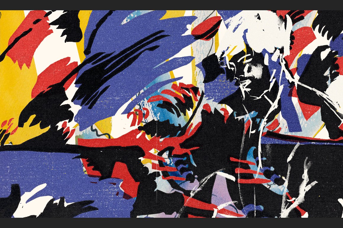 1000个复古抽象街头涂鸦手绘插画视觉拼贴艺术剪报剪贴画PNG免扣图设计素材 1000+ Unorthodox Graphic Kit 图片素材 第7张-素材湾丨精选海外优质设计素材资源 1000个复古抽象街头涂鸦手绘插画视觉拼贴艺术剪报剪贴画PNG免扣图设计素材 1000+ Unorthodox Graphic Kit 图片素材 sucaiwan.com