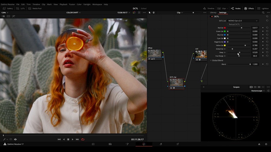 MonoNodes – Color Shift v2 达芬奇电影感色彩偏移DCTL调色插件 – DaVinci Resolve DCTLS 插件预设 第13张-素材湾丨精选海外优质设计素材资源 MonoNodes – Color Shift v2 达芬奇电影感色彩偏移DCTL调色插件 – DaVinci Resolve DCTLS 插件预设 sucaiwan.com