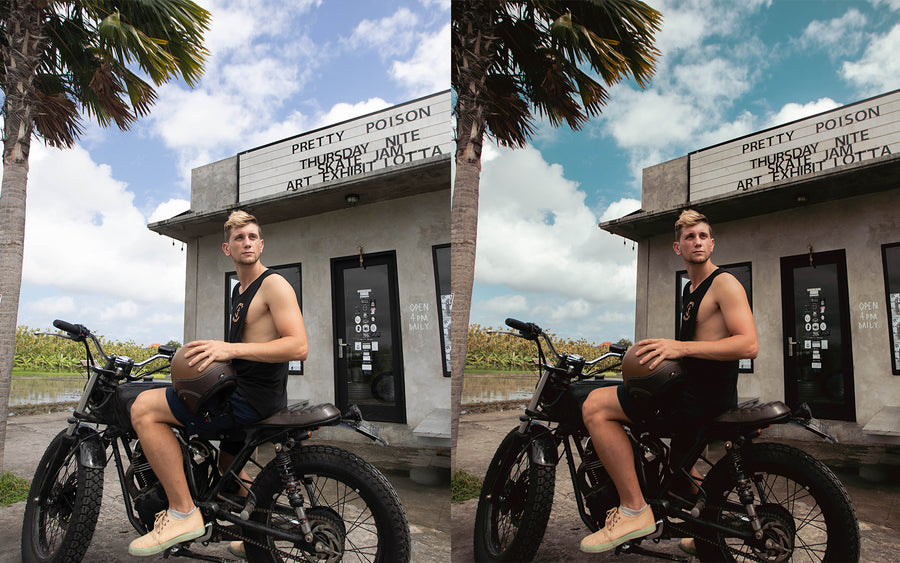 人像摄影LR调色预设 EARTH COLLECTION - DESKTOP PRESETS . 第4张-素材湾丨精选海外优质设计素材资源 人像摄影LR调色预设 EARTH COLLECTION - DESKTOP PRESETS . sucaiwan.com