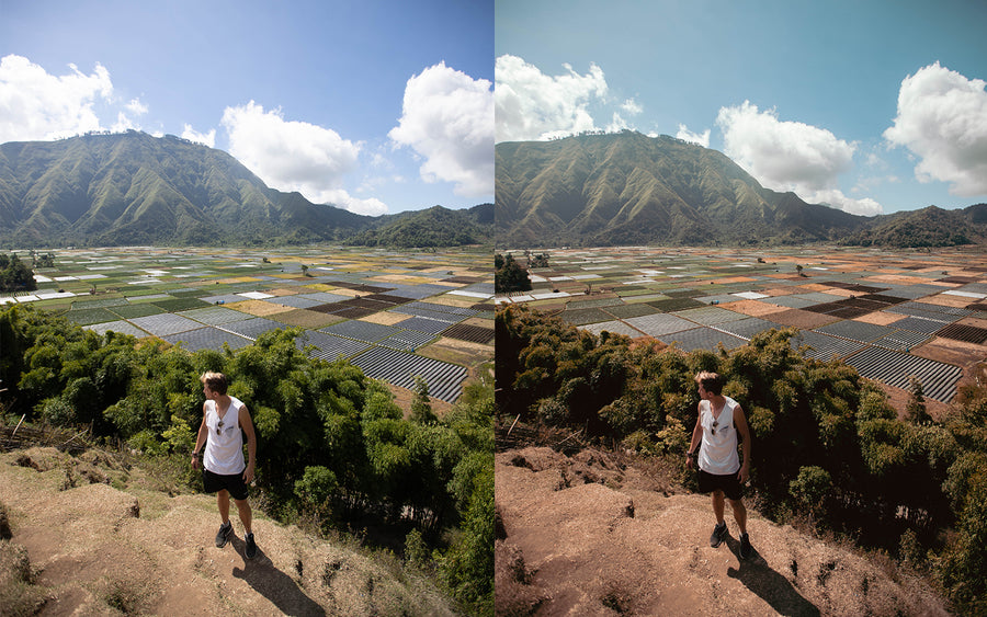 人像摄影LR调色预设 EARTH COLLECTION - DESKTOP PRESETS . 第5张-素材湾丨精选海外优质设计素材资源 人像摄影LR调色预设 EARTH COLLECTION - DESKTOP PRESETS . sucaiwan.com