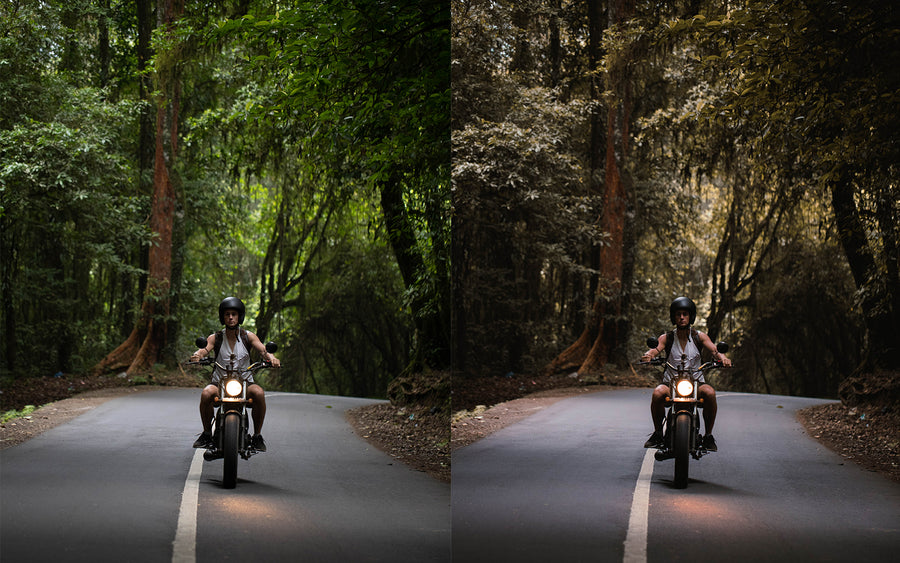 人像摄影LR调色预设 EARTH COLLECTION - DESKTOP PRESETS . 第8张-素材湾丨精选海外优质设计素材资源 人像摄影LR调色预设 EARTH COLLECTION - DESKTOP PRESETS . sucaiwan.com