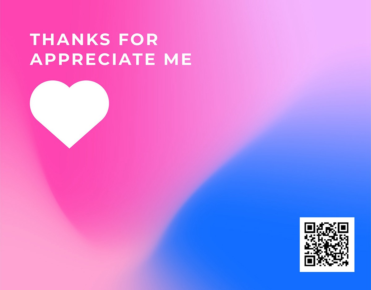 15款蓝色和粉红色渐变背景矢量素材 图片素材 sucaiwan.com