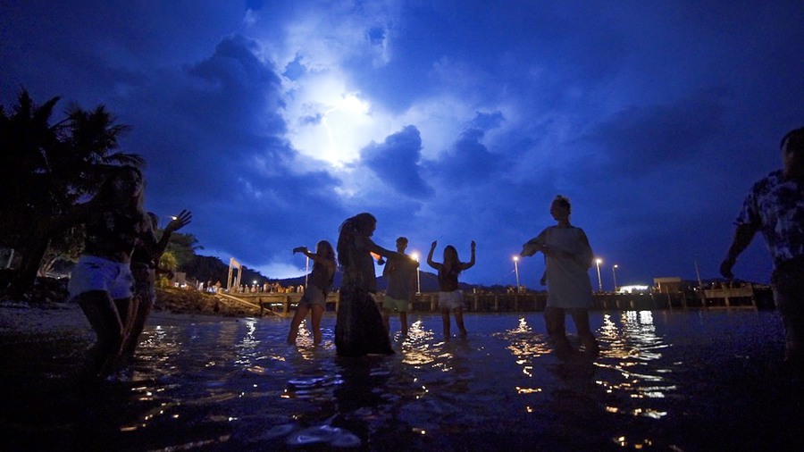 油管大神Brandon Li摄影师的电影制作拍摄和剪辑课程 Filmmaking For Photographers . sucaiwan.com