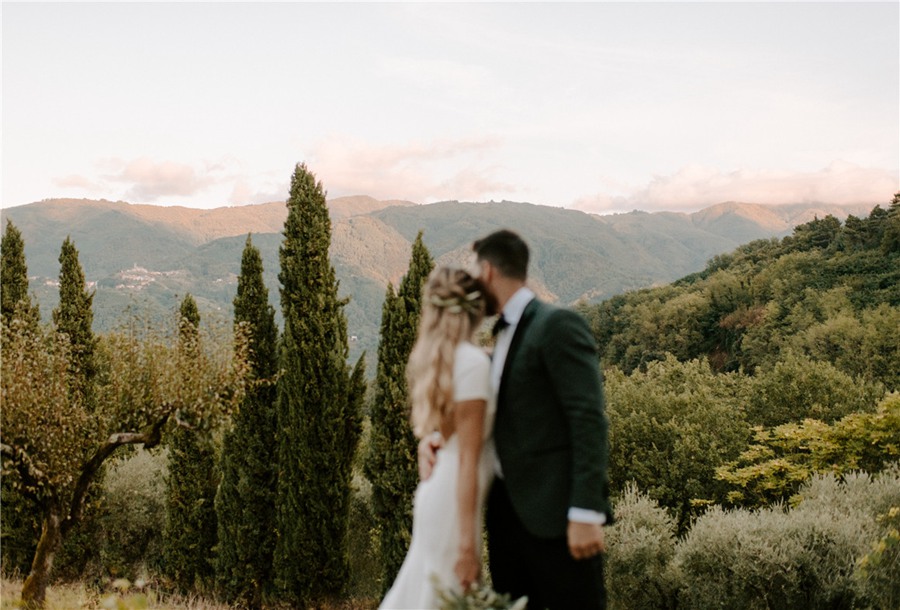 神秘温暖情绪色彩人像婚礼旅拍摄影LR调色预设 Peyton Byford - Tuscany collection 插件预设 sucaiwan.com
