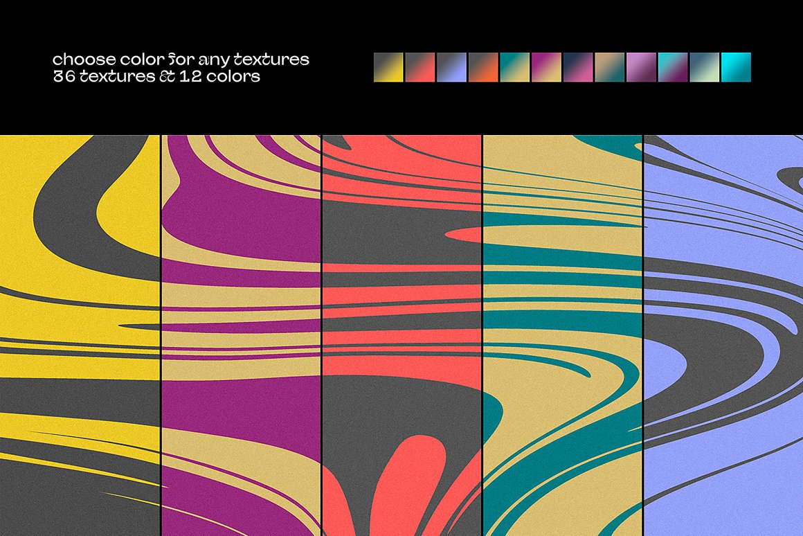 36款70年代复古怀旧水墨油漆抽象艺术背景图片设计素材套装 Smudged Vintage Textures Pack 图片素材 第4张-素材湾丨精选海外优质设计素材资源 36款70年代复古怀旧水墨油漆抽象艺术背景图片设计素材套装 Smudged Vintage Textures Pack 图片素材 sucaiwan.com