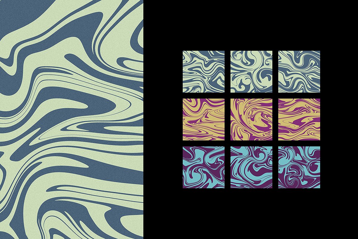 36款70年代复古怀旧水墨油漆抽象艺术背景图片设计素材套装 Smudged Vintage Textures Pack 图片素材 第8张-素材湾丨精选海外优质设计素材资源 36款70年代复古怀旧水墨油漆抽象艺术背景图片设计素材套装 Smudged Vintage Textures Pack 图片素材 sucaiwan.com