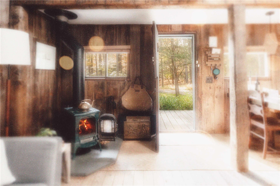 复古情绪美学梦幻发光阳光温暖光晕折射镜头滤镜效果 Dreamy Glow Photo Effect 插件预设 sucaiwan.com