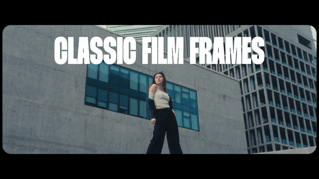 复古电影美学胶片帧镜头方形圆角边框遮罩颗粒PNG视频叠加层 Classic Film Frames . 第2张-素材湾丨精选海外优质设计素材资源 复古电影美学胶片帧镜头方形圆角边框遮罩颗粒PNG视频叠加层 Classic Film Frames . sucaiwan.com
