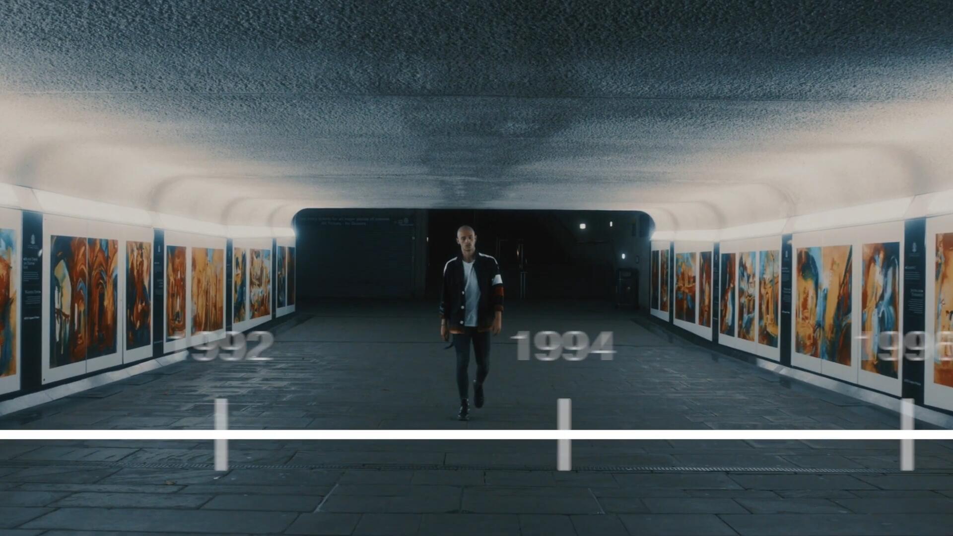 FCPX插件：真实电影纪录片短片Vlog时间轴时间线视觉效果插件 Documentary Timeline . sucaiwan.com